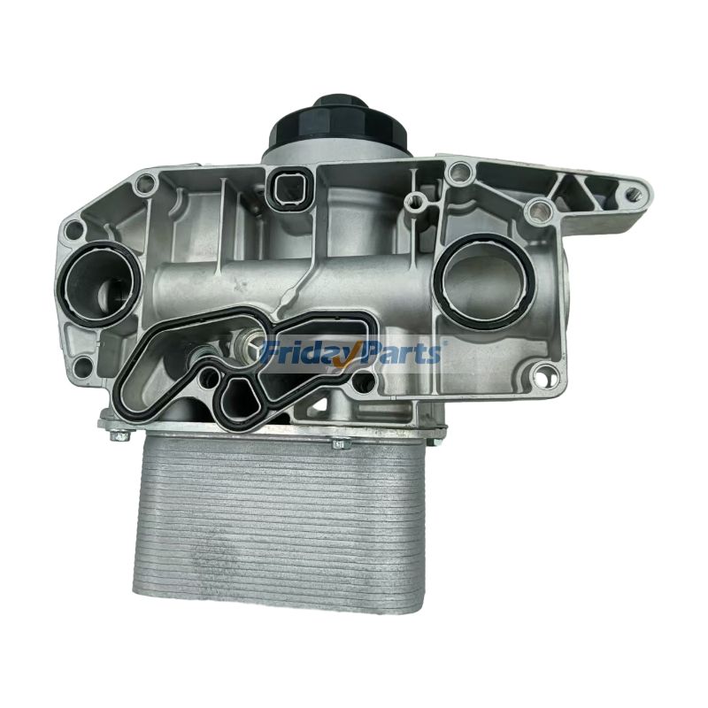 Oil Cooler For VOLVO Excavator