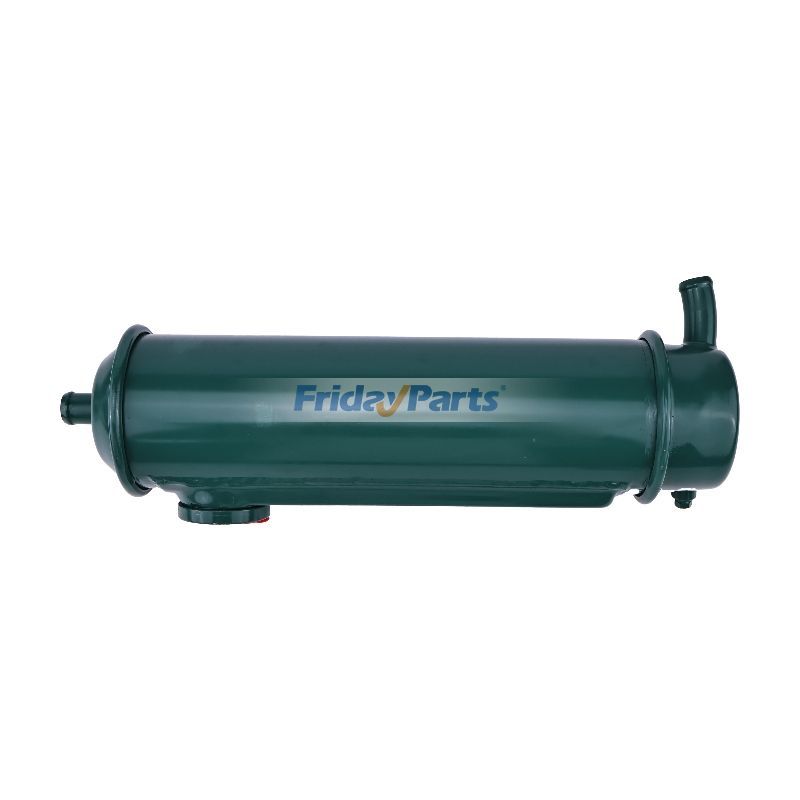  Oil Cooler Wheel0 For VOLVO