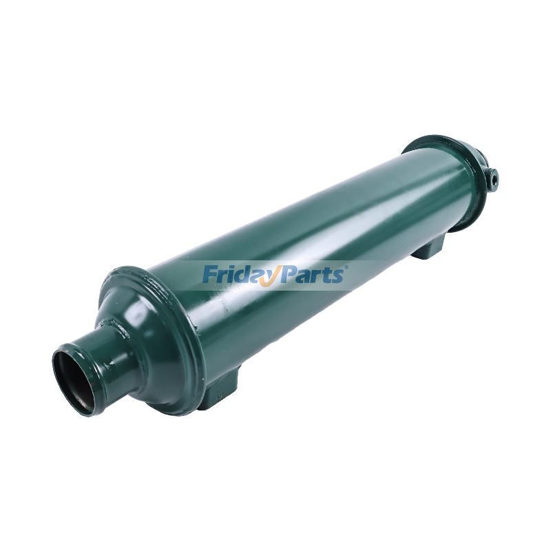 Loader,Off-Road Truck Oil Cooler