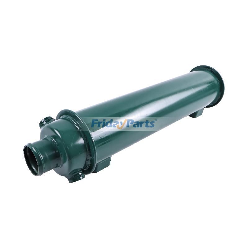  Oil Cooler For VOLVO