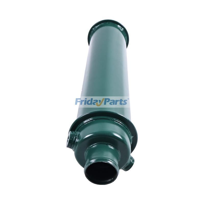 FridayParts Oil Cooler