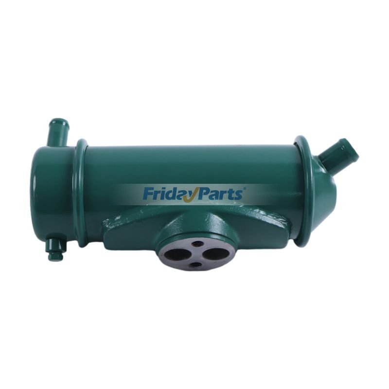 Oil Cooler for Engine,Loader