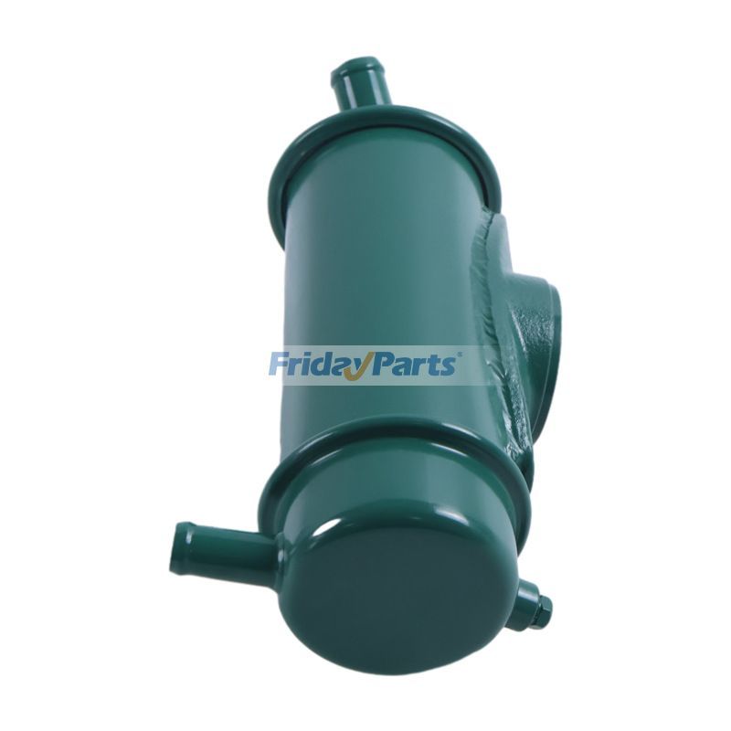 Oil Cooler in Stock in China