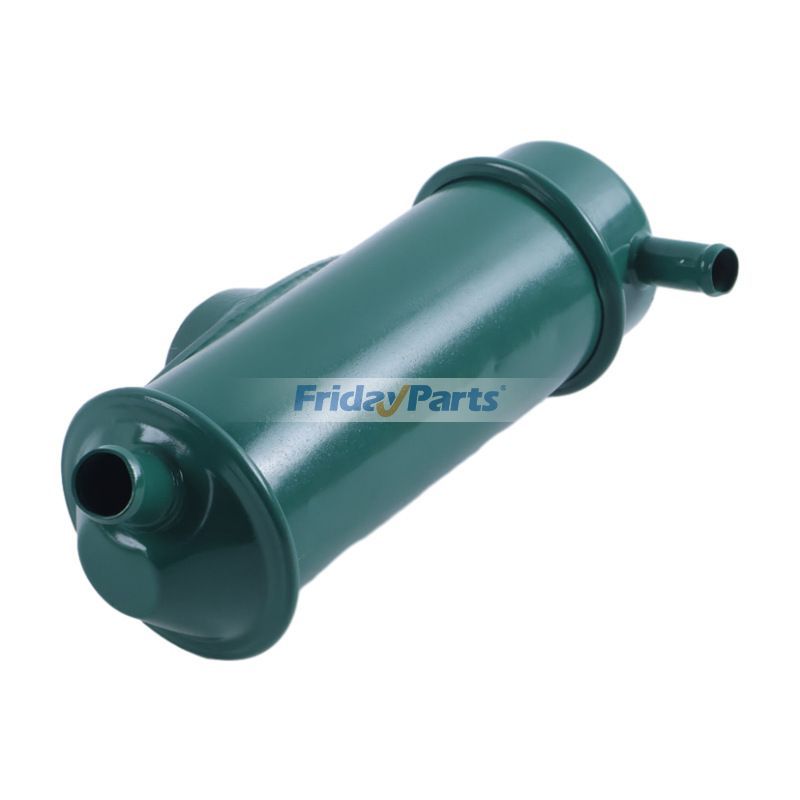 FridayParts Oil Cooler