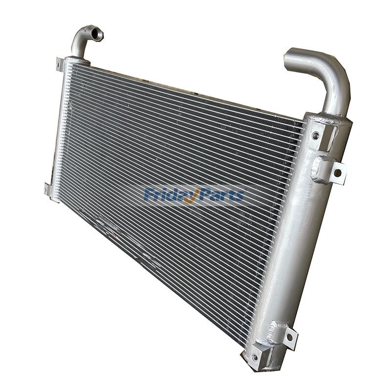 Hydraulikölkühler XB00004998 für Hitachi-Bagger ZAX350-5
