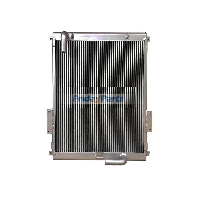 Hydraulikölkühler YN05P00010S002 für Kobelco Bagger SK200 SK200LC