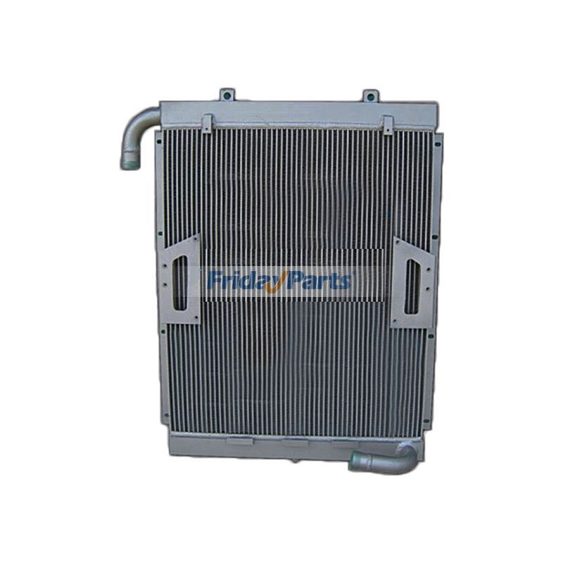 FridayParts Hydraulikölkühler