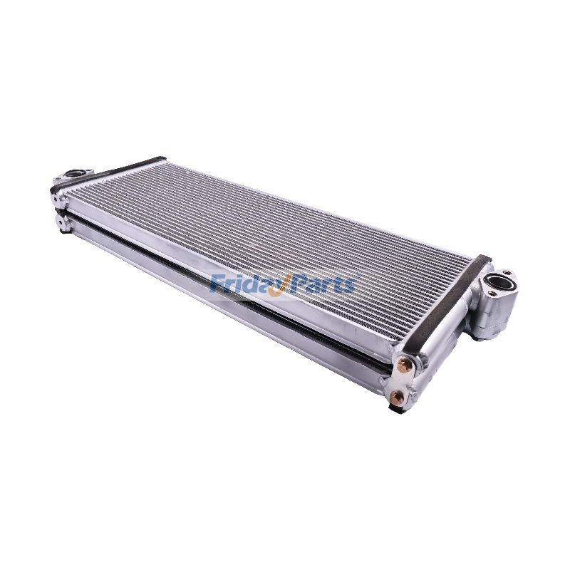Oil Cooler for Excavator