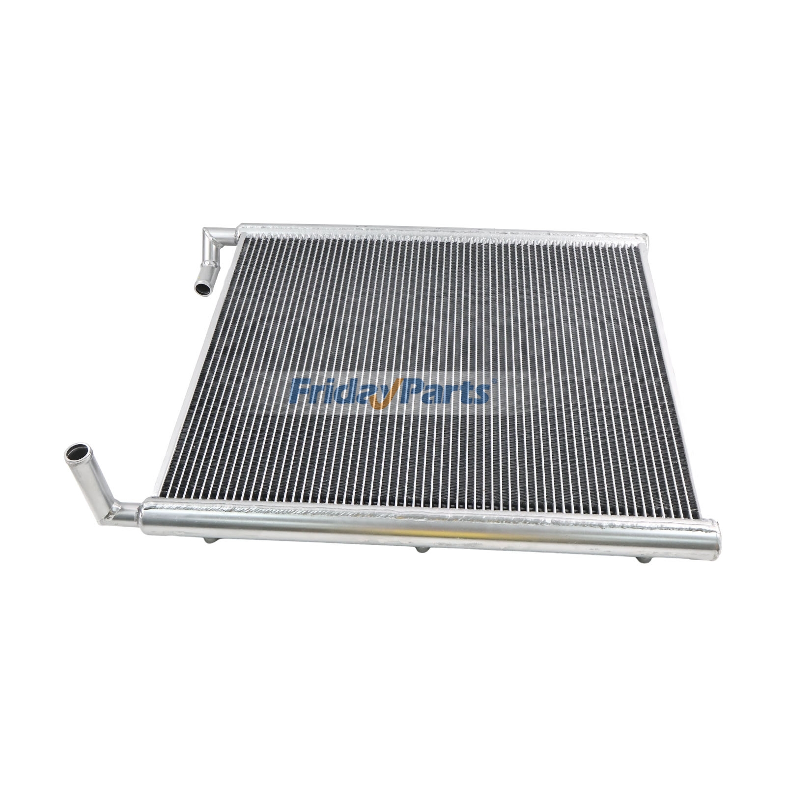 Hydraulic Oil Cooler for Excavator