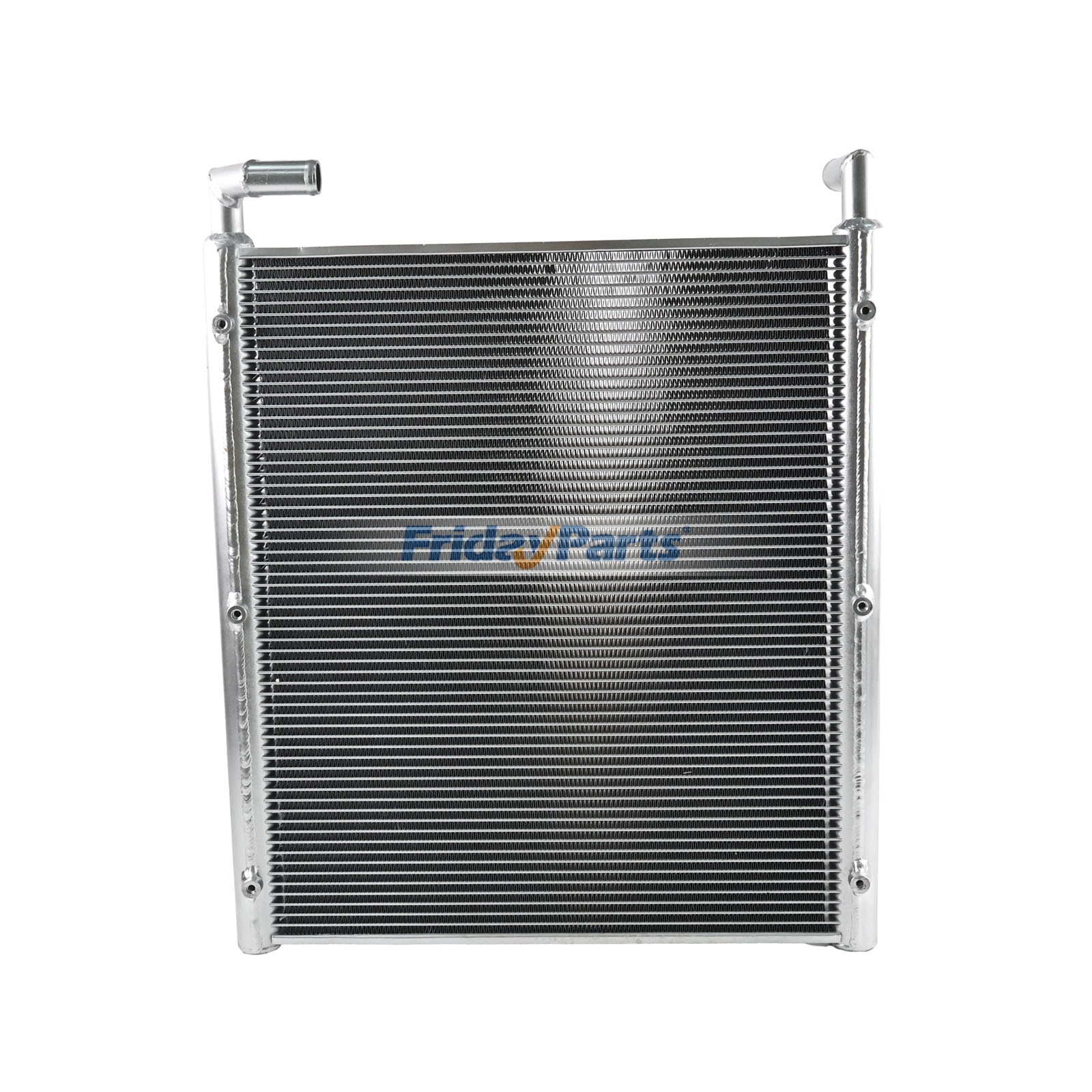 Hydraulic Oil Cooler compatible with Excavator
