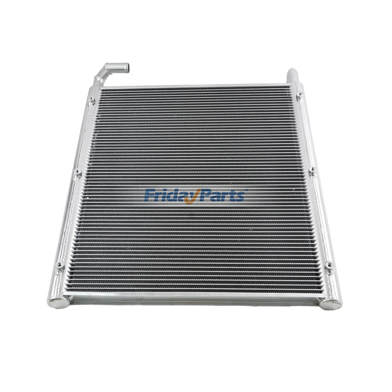  Hydraulic Oil Cooler For KOBELCO