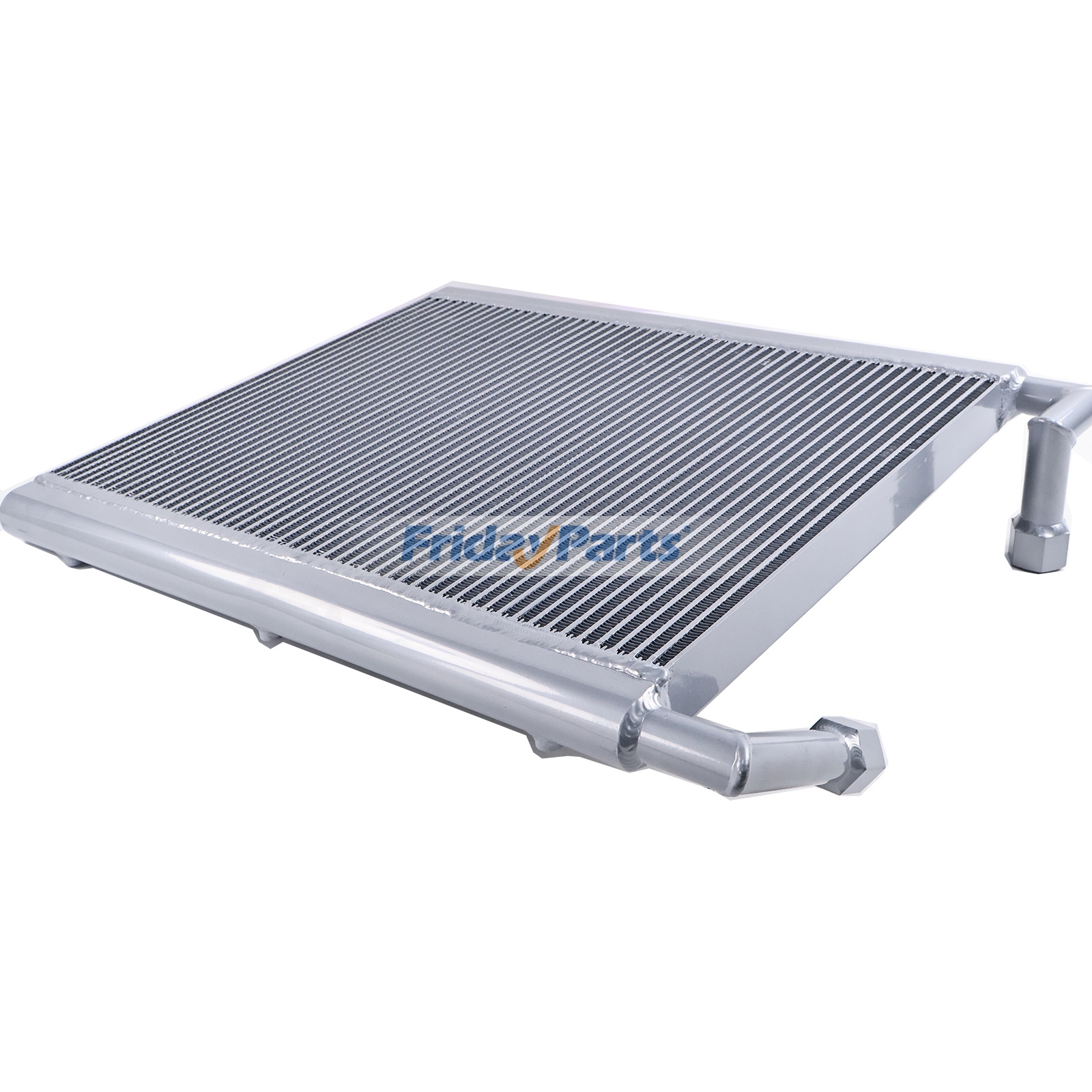 KOBELCO用用コベルコ ショベル SK135SRLC SK115SRDZ SK135SRL 用オイル クーラー YX05P00001S012