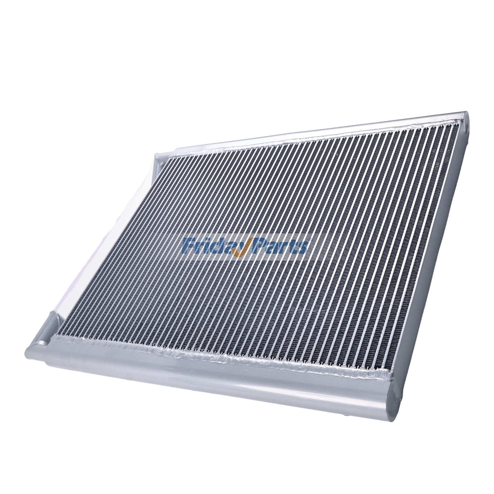 FridayPartsのオイルクーラー