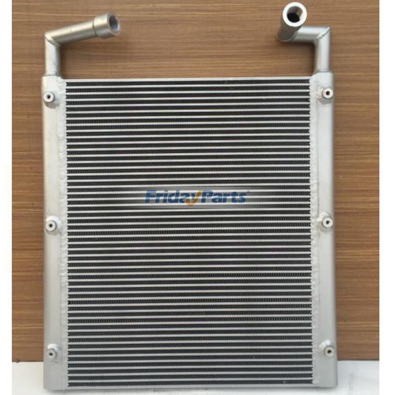 Oil Cooler YX05P00001S012 for Kobelco Excavator SK135SRLC SK115SRDZ SK135SRL
