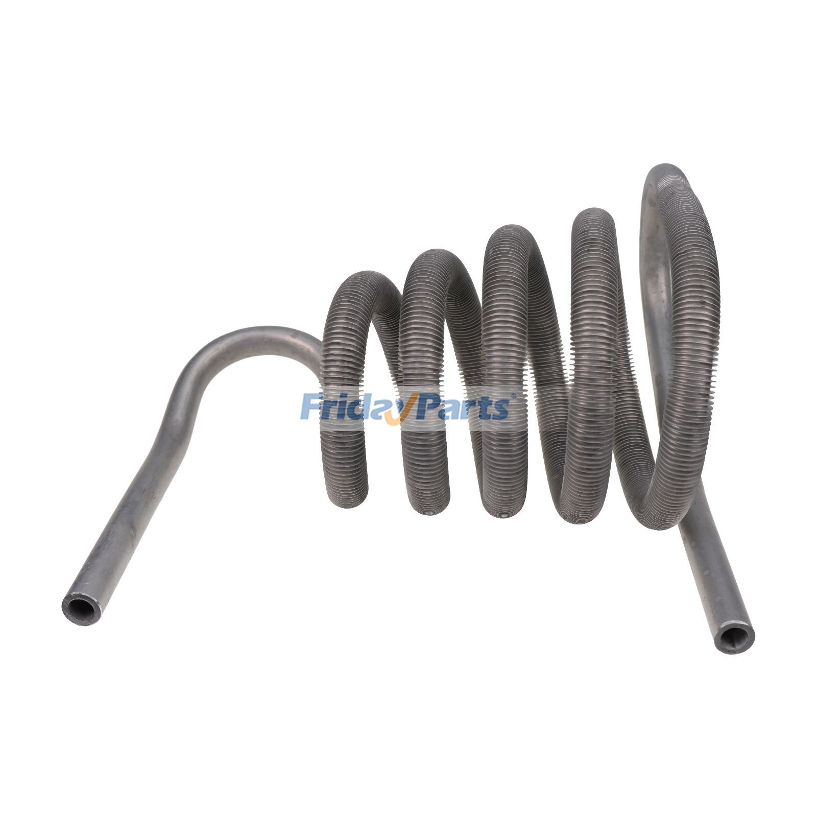  Oil Cooling Coil  