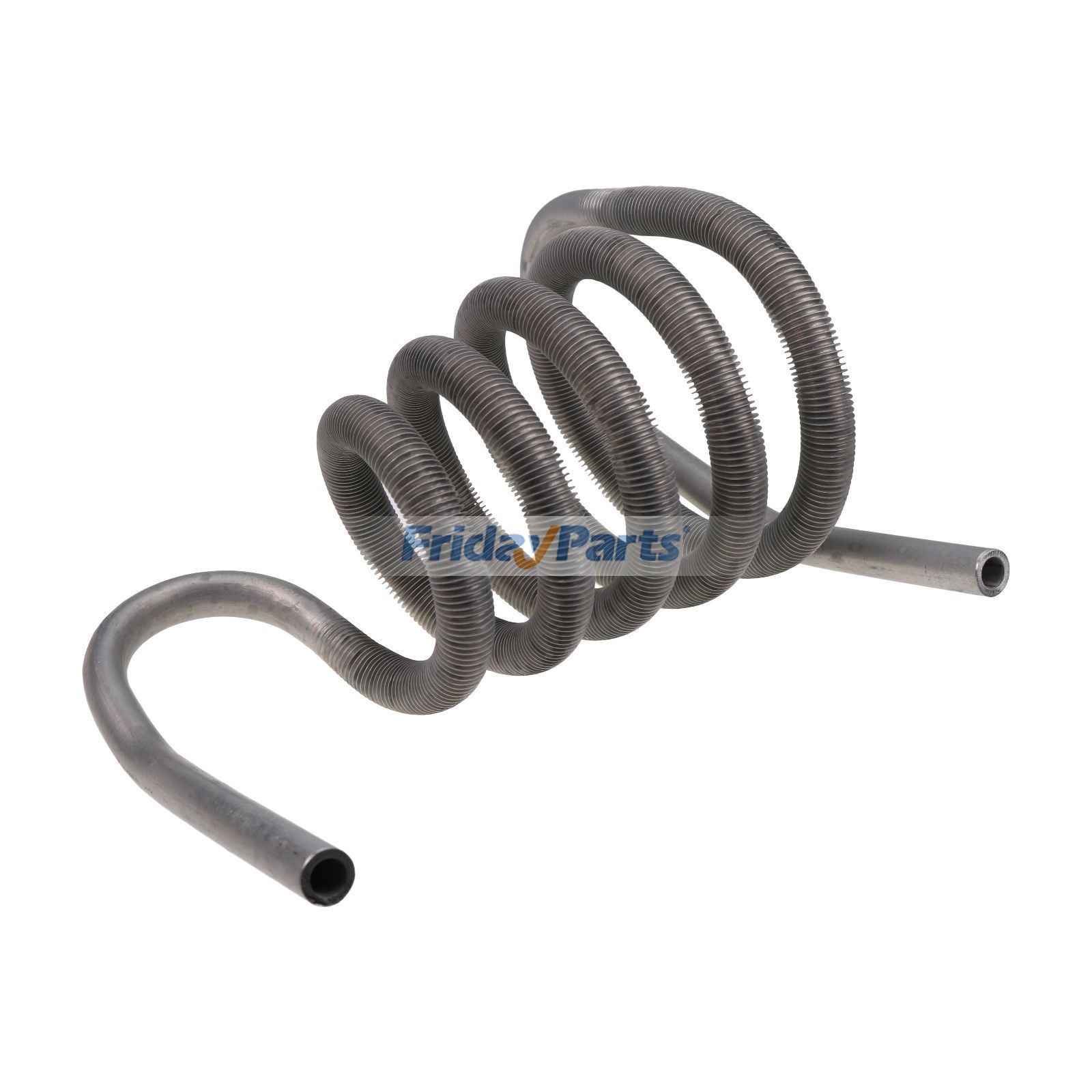 Engine Oil Cooling Coil 