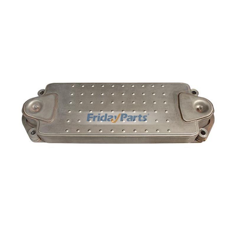 Oil Cooler 1753112 for Scania P G R T Series Truck