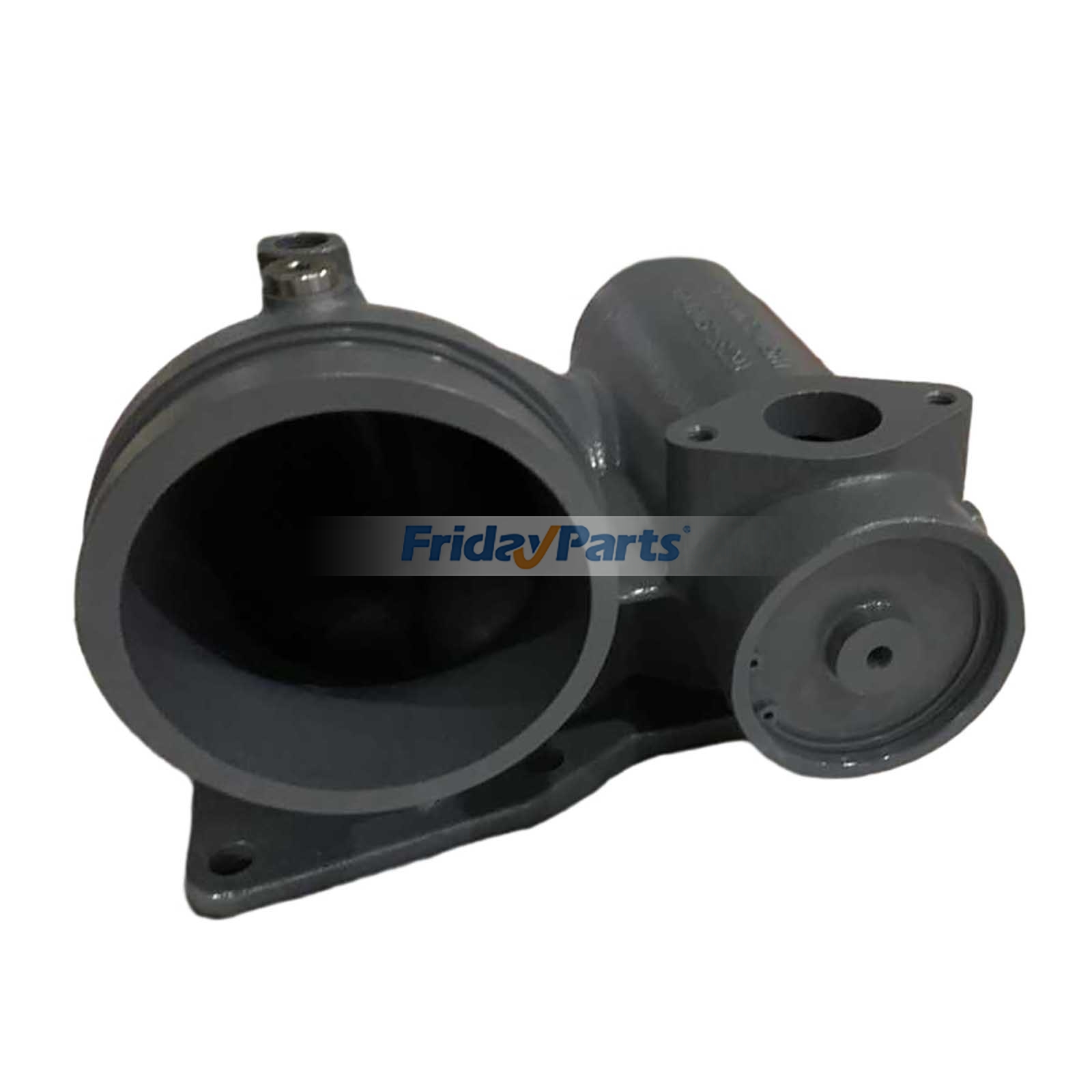 Oil Cut Valve for Air Compressor