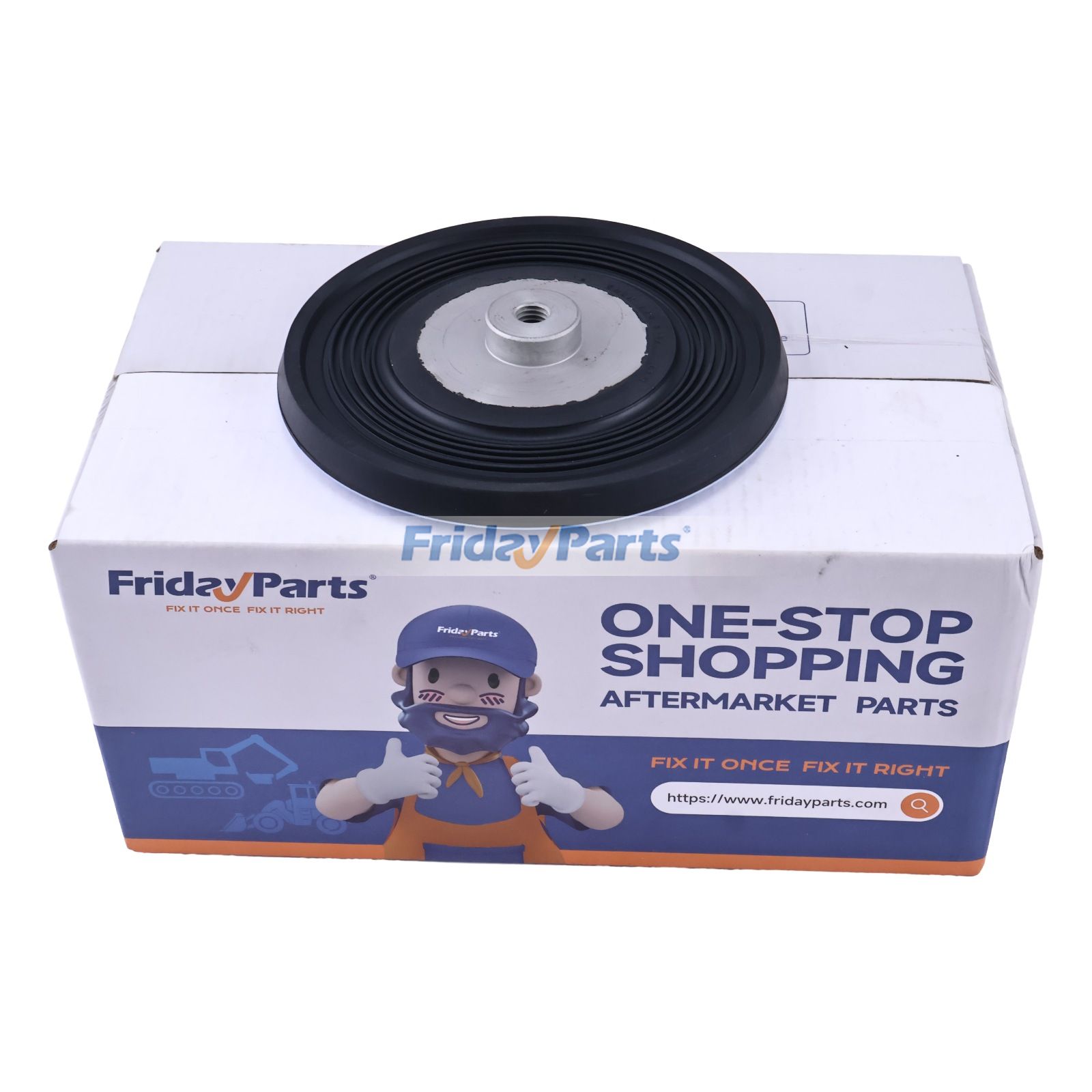 ハイデルベルグ印刷機 CD102 SM102 用オイルダイヤフラムポンプ F2.148.1041