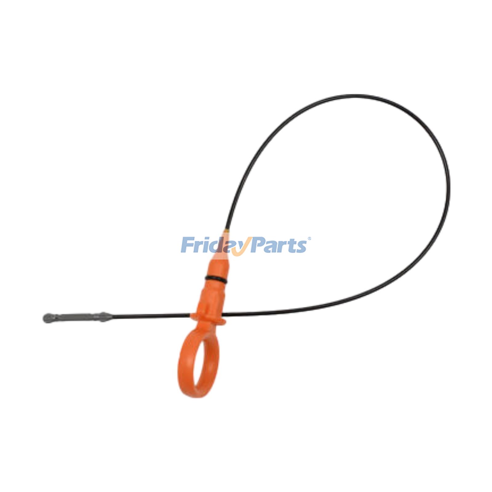 Ölmessstab 03L115611G für Volkswagen CDBA CDCA Motor Amarok 2010-2016