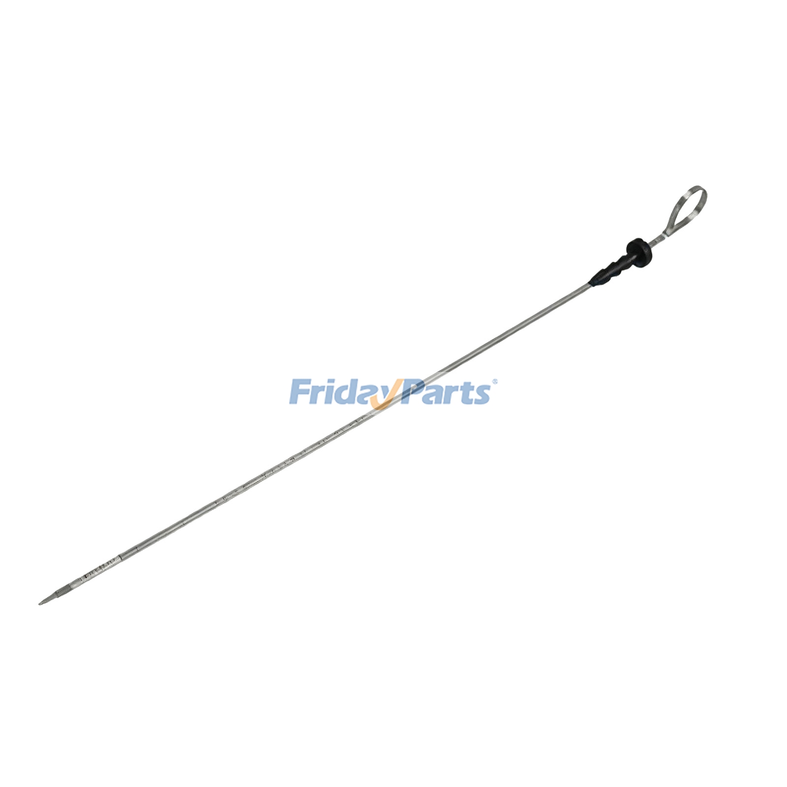Oil Dipstick 15301-78208-71 for Toyota Forklift 8FDU15 8FDU20 8FDU25 8FDU30 62-8FDF20 62-8FD25 62-8FD30 62-8FDN25 Premium Quality with 3-Year Warranty