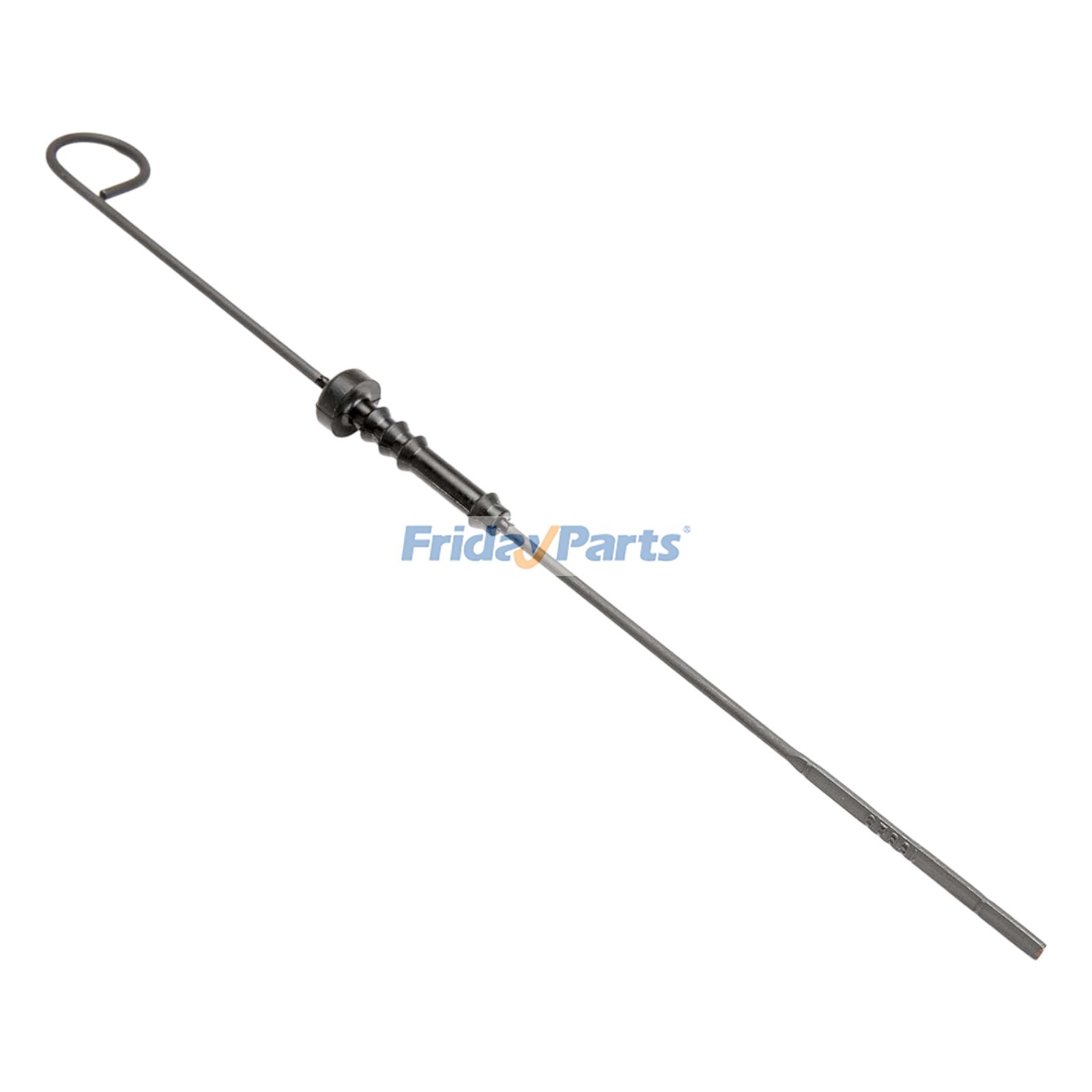 Ölmessstab 16210-36410 für Kubota Motor V1505 Traktor B2401DT B2401DTN B2401DTWO Mähwerk ZD1611LF ZD1611RL ZD1611RLF