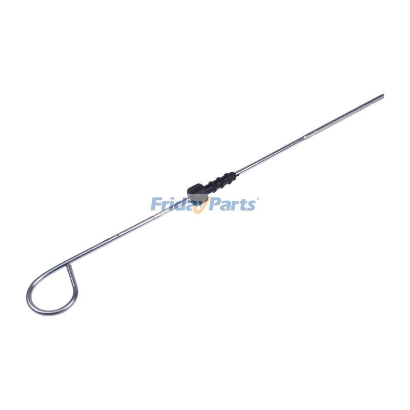 Ölmessstab 16851-36410 für Kubota Motor DF752 WG600 WG750 WG752 Z482 D722 Traktor G1700 G1800 G1900 G2000 G2460G T1600H Mäher F1900 F1900E