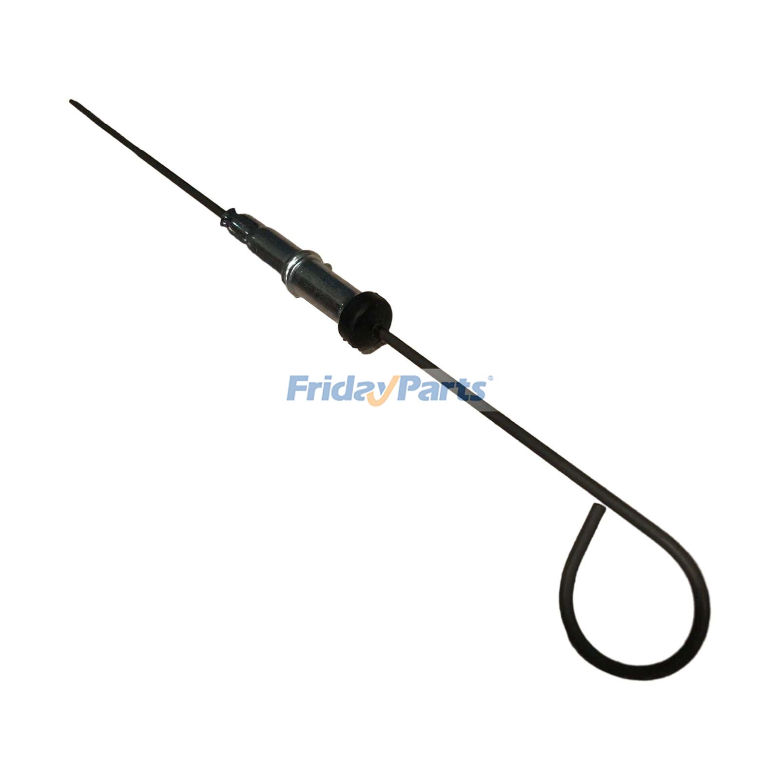 Oil Dipstick 17456-36410 for Kubota Engine D1105 Excavator KX71-3 KX71-3S U25S U-35 Generator J112 J116 J315 J320