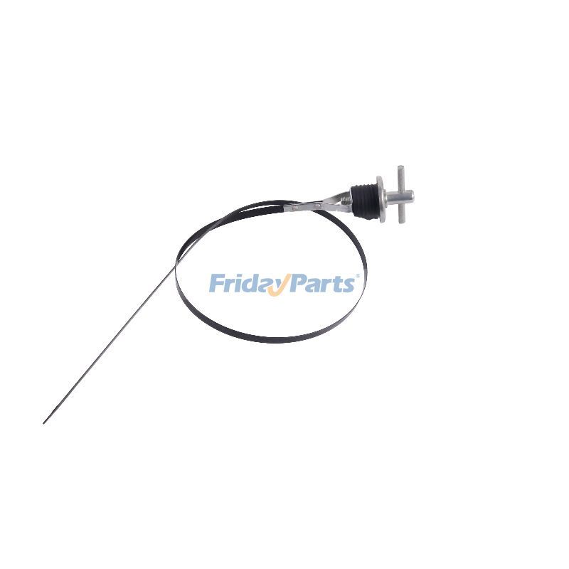 Oil Dipstick 3326078 for Cummins Engine L10 M11 N14 NH855 NT855 Freightliner Truck FL50 FL70 FL80