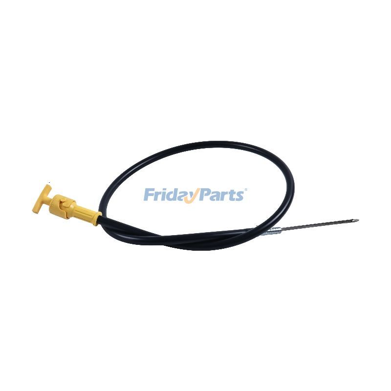 Ölmessstab 3976999 für Cummins-Motor ISDE ISB ISD6.7 ISB6.7 ISBE B6.7 QSB6.7