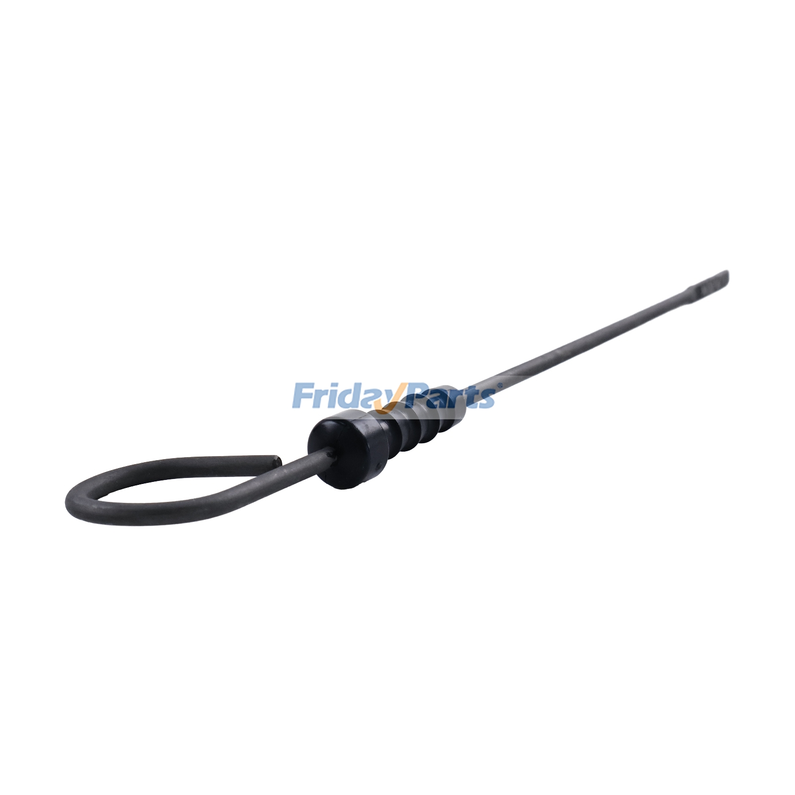 Vareta de nível de óleo 3EB-15-51180 para empilhadeira Komatsu FD10-18-20 FD20-16 FD30-16 FG40Z-10 FD50A-10 FD35A-17 FG35A-16