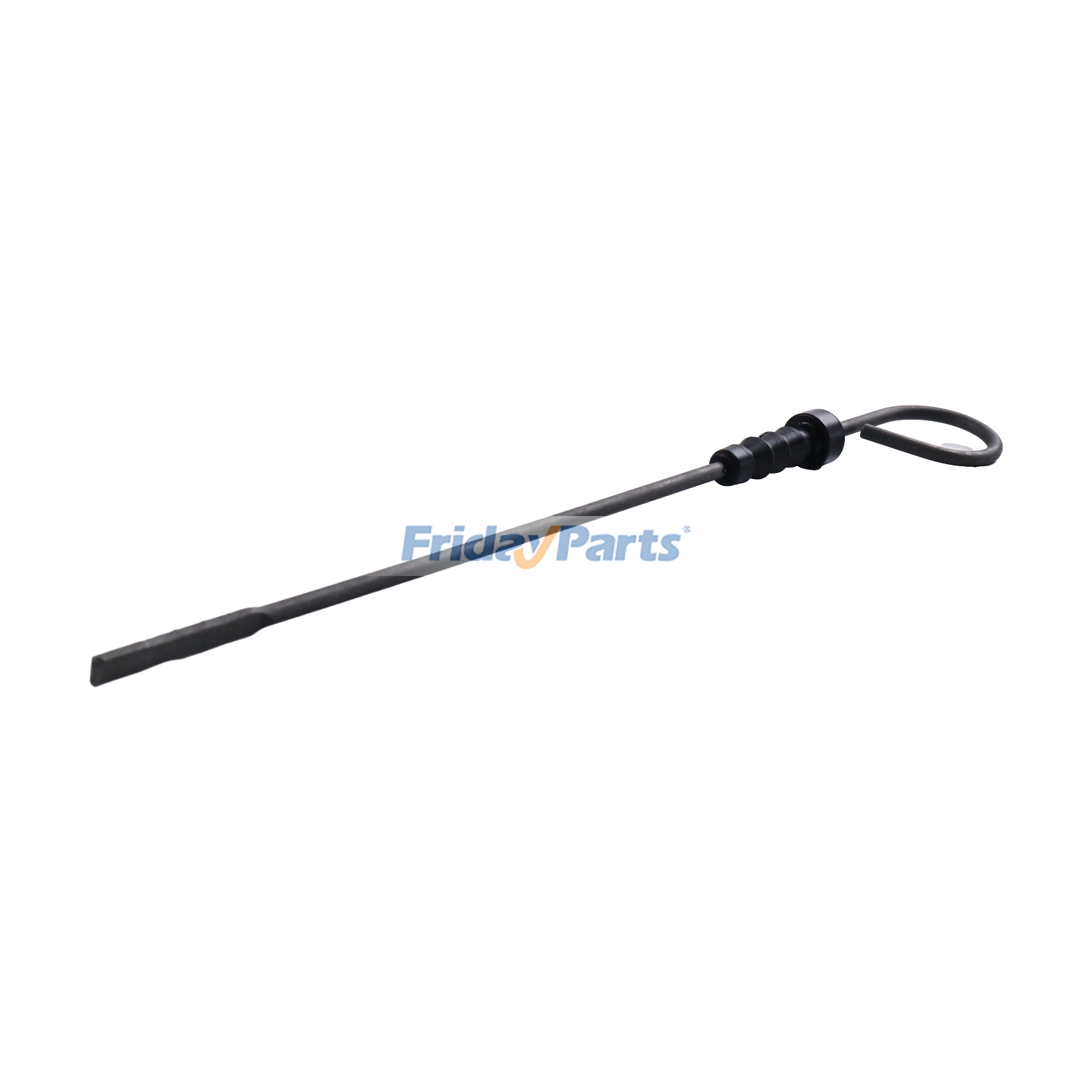 Vareta de nível de óleo 3EB-15-51180 para empilhadeira Komatsu FD10-18-20 FD20-16 FD30-16 FG40Z-10 FD50A-10 FD35A-17 FG35A-16 FridayParts