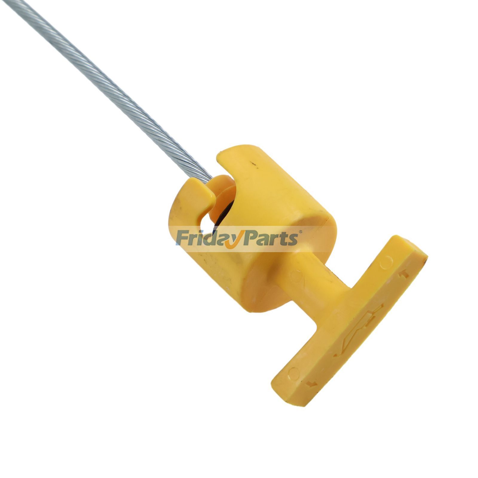 Oil Dipstick 4994561 5684572 5305718 for Cummins Engine DCEC ISB6.7 ISBE4 ISD6.7