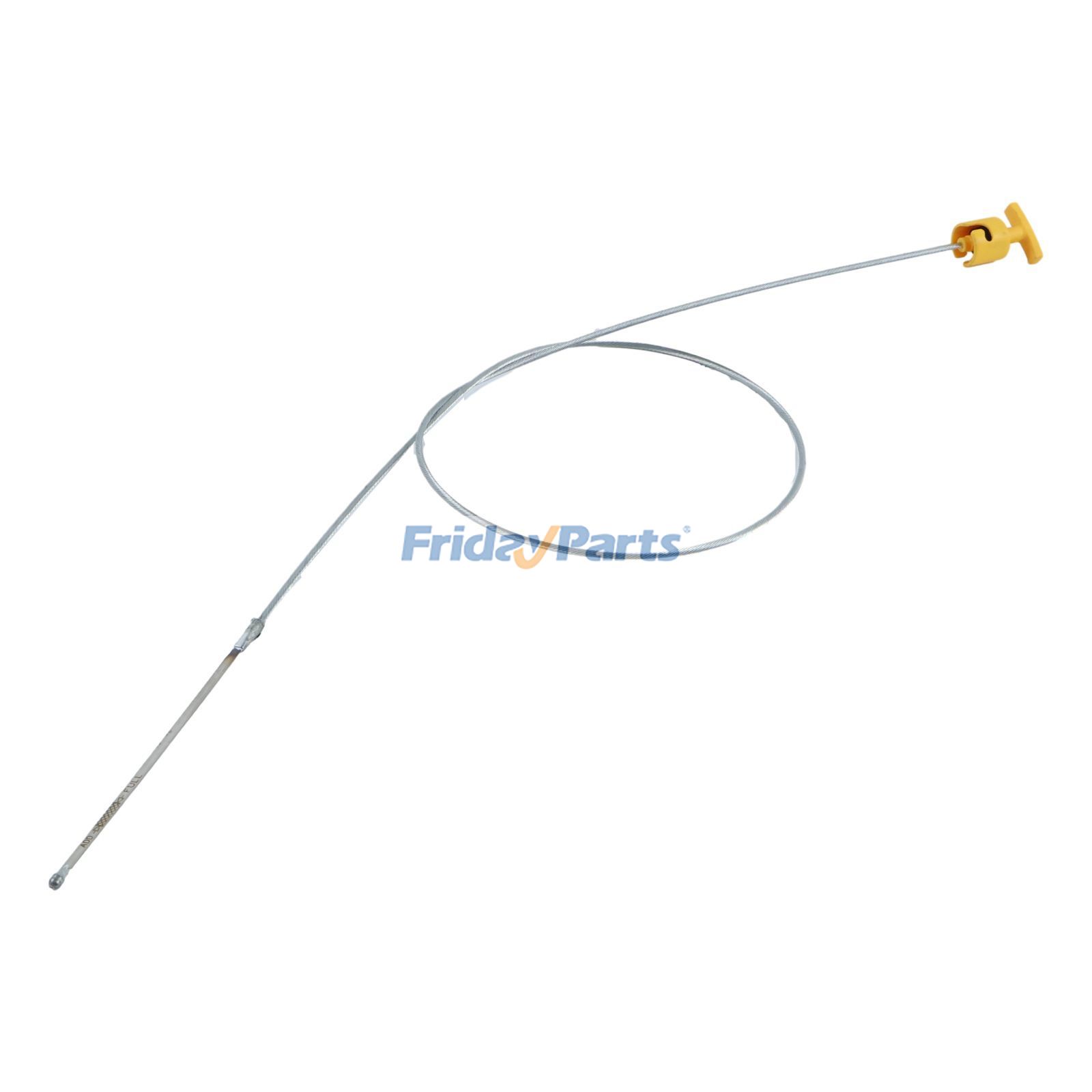 Oil Dipstick  Engine