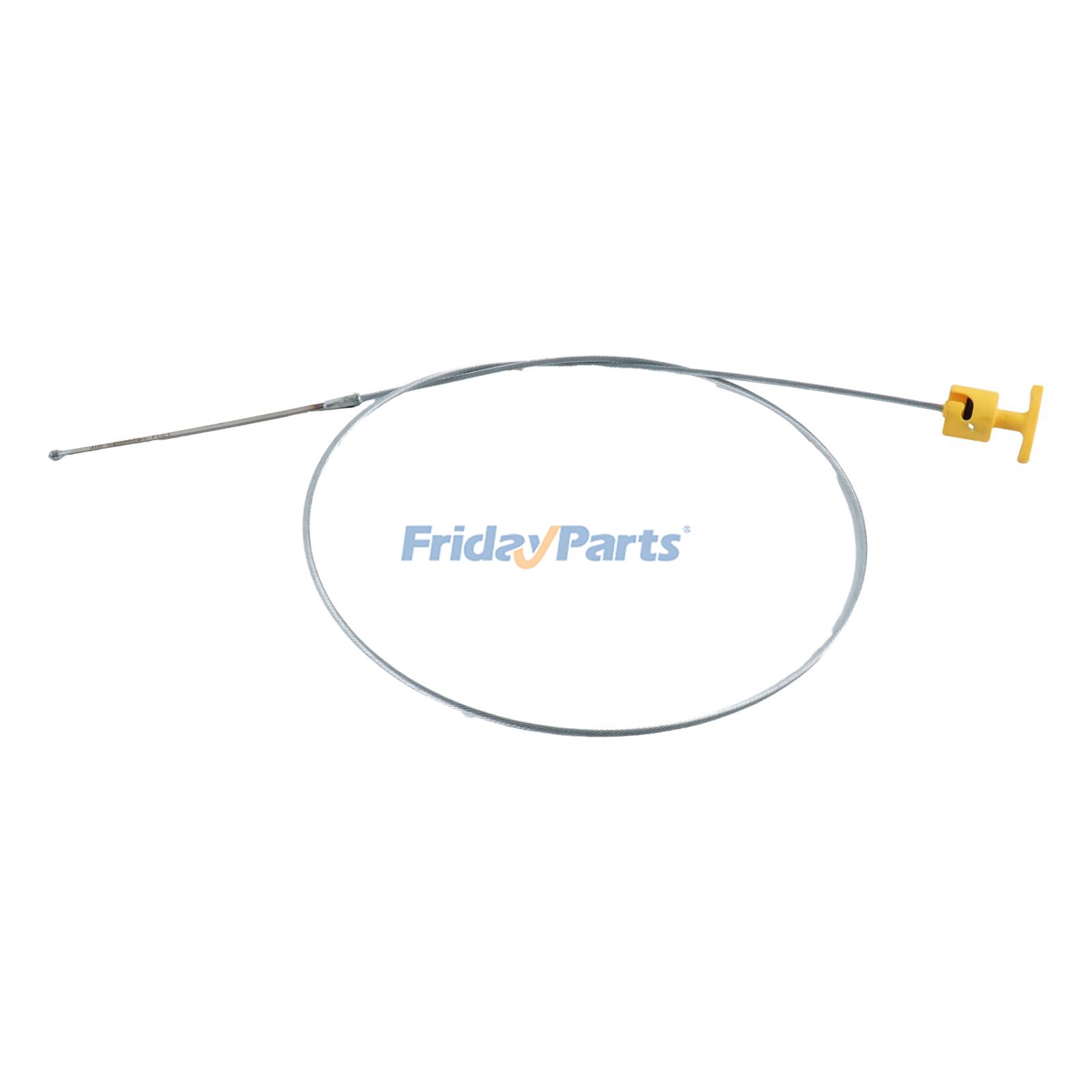 FridayParts Oil Dipstick