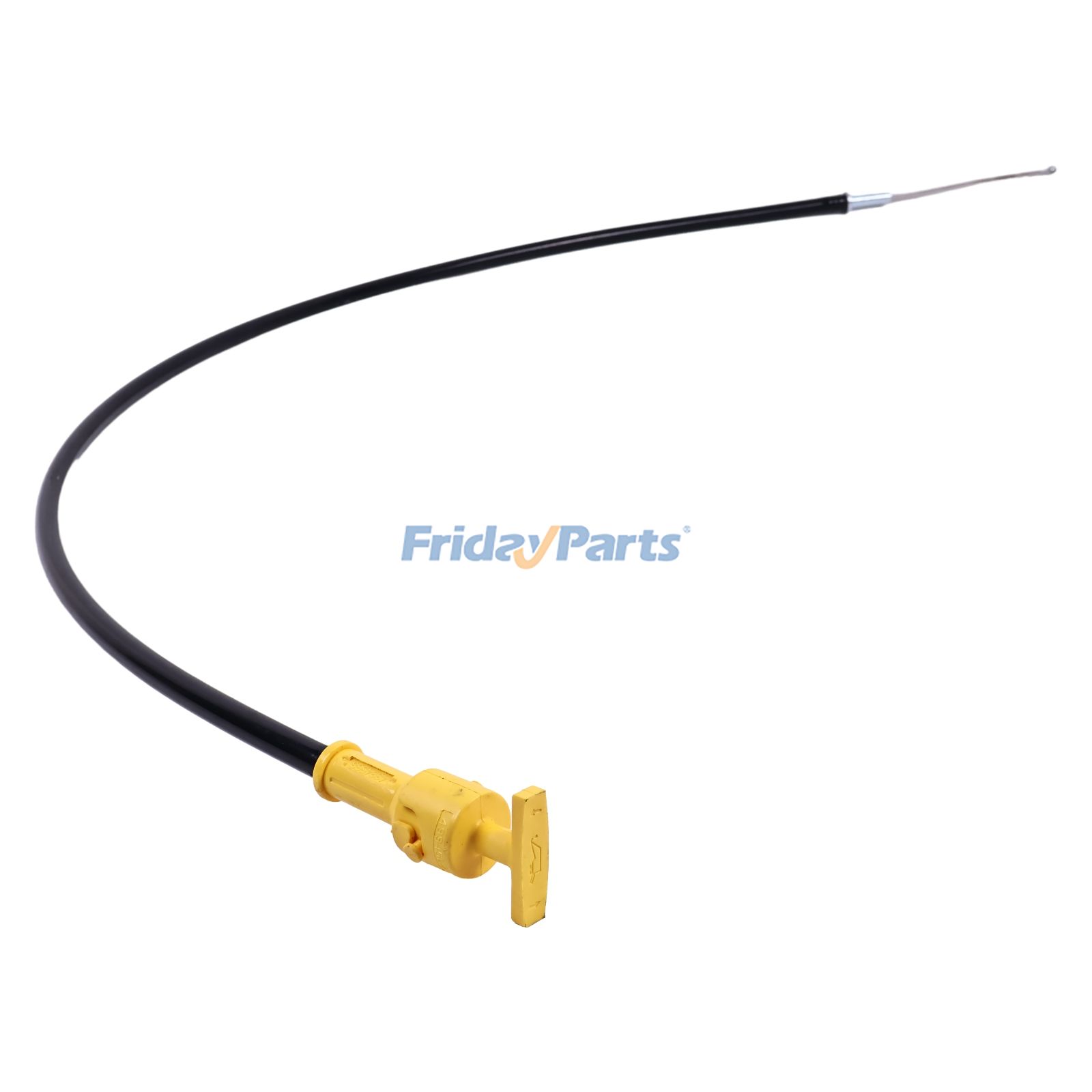 Oil Dipstick 4994561 5684572 5305718 for Cummins Engine DCEC ISB6.7 ISBE4 ISD6.7