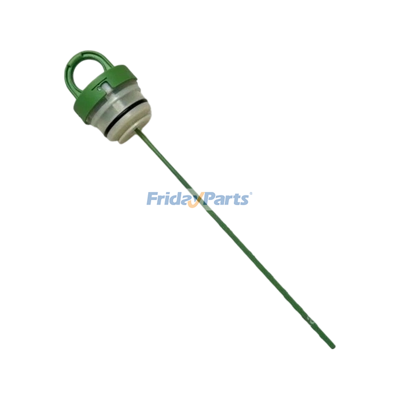 Ölmessstab 67470-26600-71 für Toyota-Motoren 1DZ, 1ZS, 4Y, 3Z, 2Z, Gabelstapler 8FDU20, 8FDU25, 8FDU30, 8FDU32, 8FGU20, 8FGU25, 8FGU30, 8FGU32