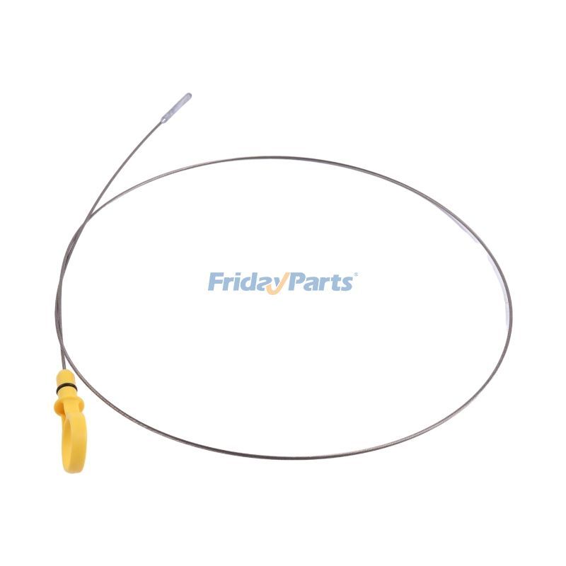 Oil Dipstick for Vehicle