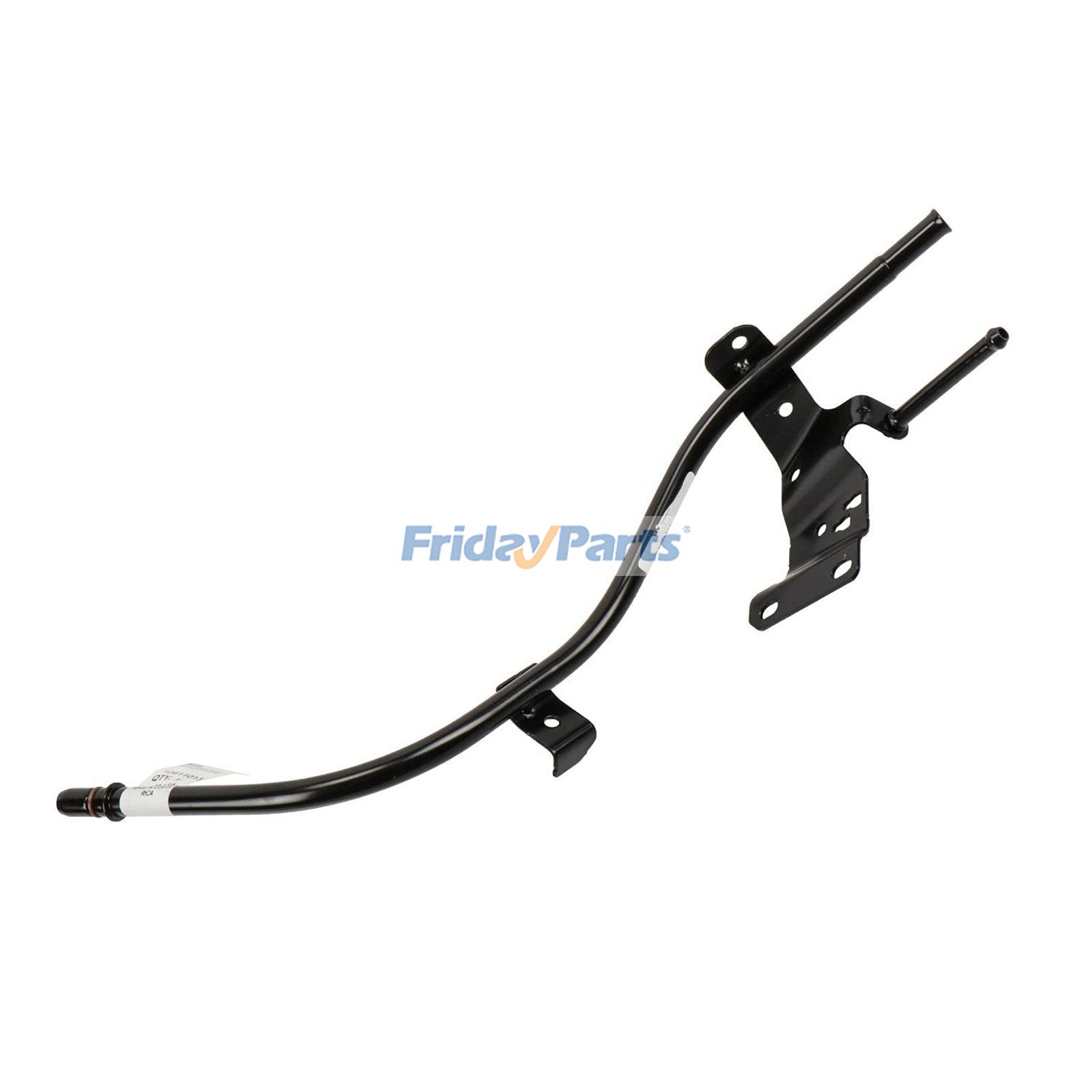 Oil Dipstick Tube 12611013 for Chevrolet Cobalt Equinox HHR Malibu GMC Terrain G5 G6 Pursuit