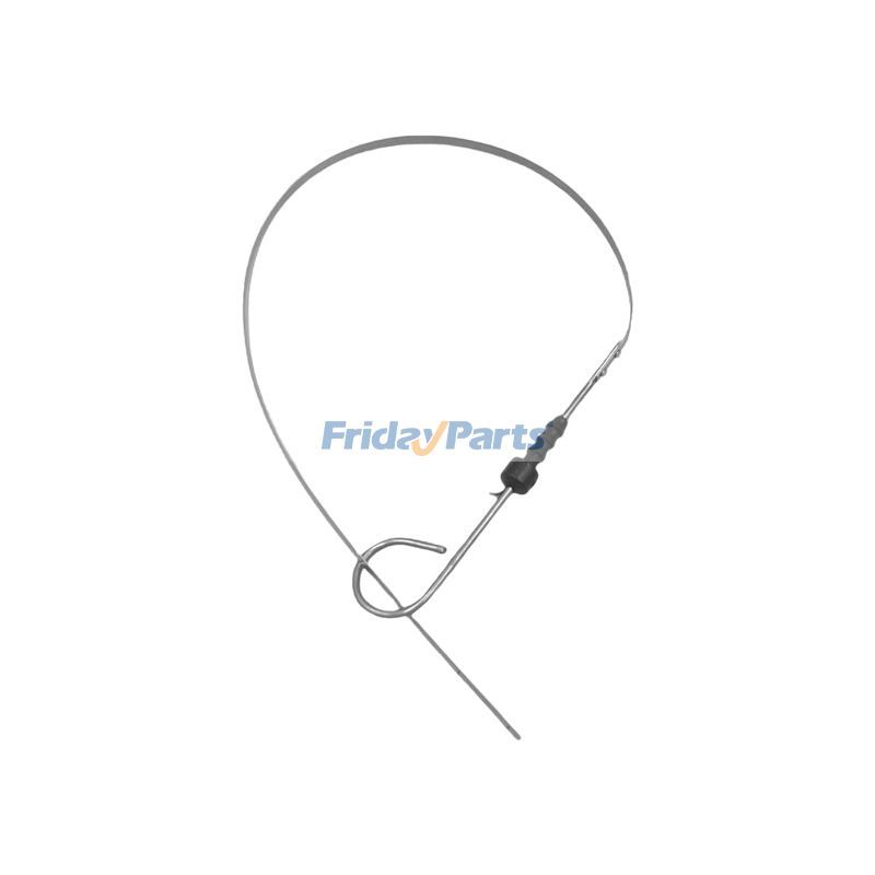 Ölmessstab YM129930-34800 für Komatsu-Motor 4D92E 4D94E 4D94LE 4D98E