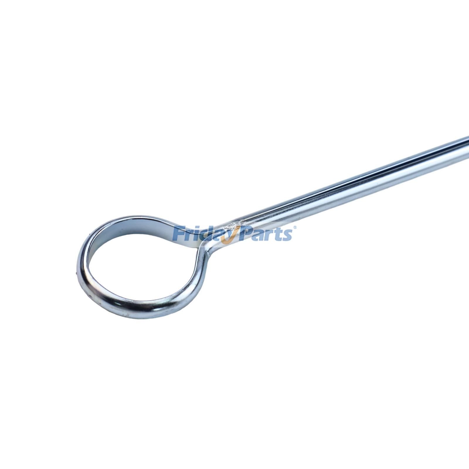 Vareta de nível de óleo Z-9-11760-606-1 para motor Isuzu C240PKJ C240-1-F TCM empilhadeira FridayParts