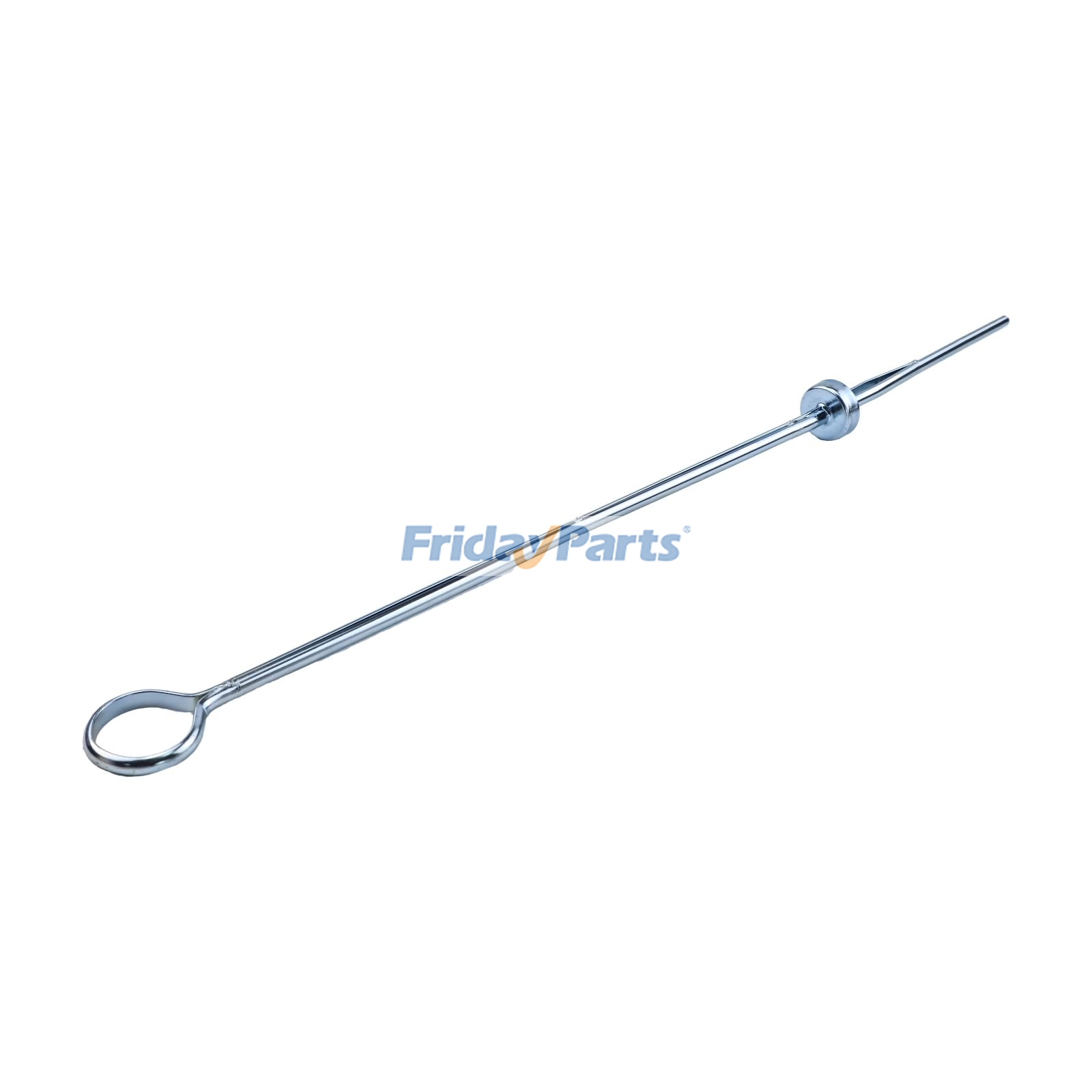 Vareta de nível de óleo Z-9-11760-606-1 para motor Isuzu C240PKJ C240-1-F TCM empilhadeira para Motor,Empilhadeira 