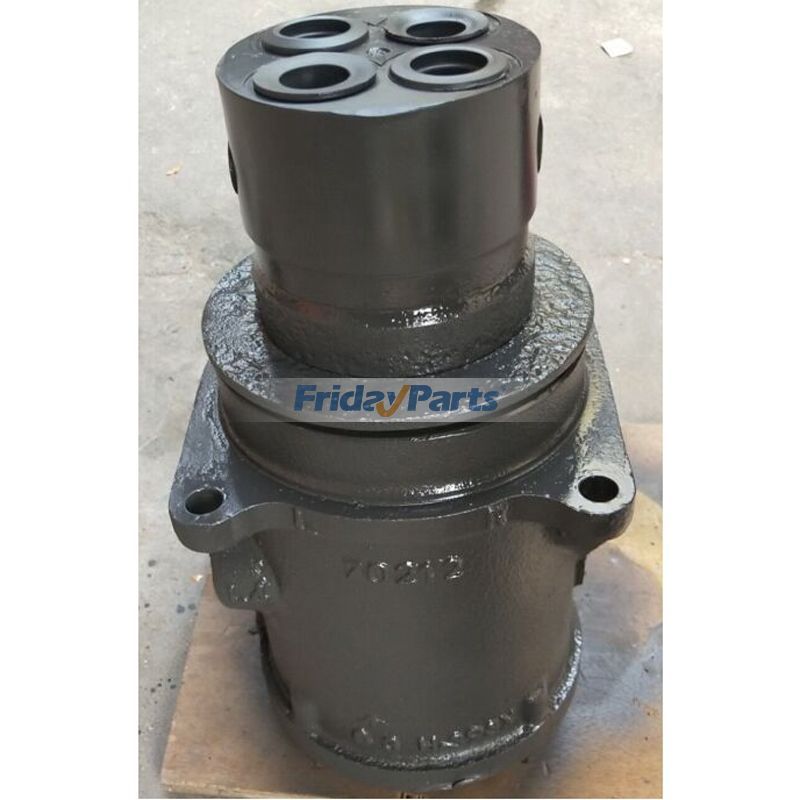 Center Joint 9097161 9097161EX for Hitachi Excavator EX100 EX100M EX120 EX150 EX200 EX220 EX270 EX300 EX90