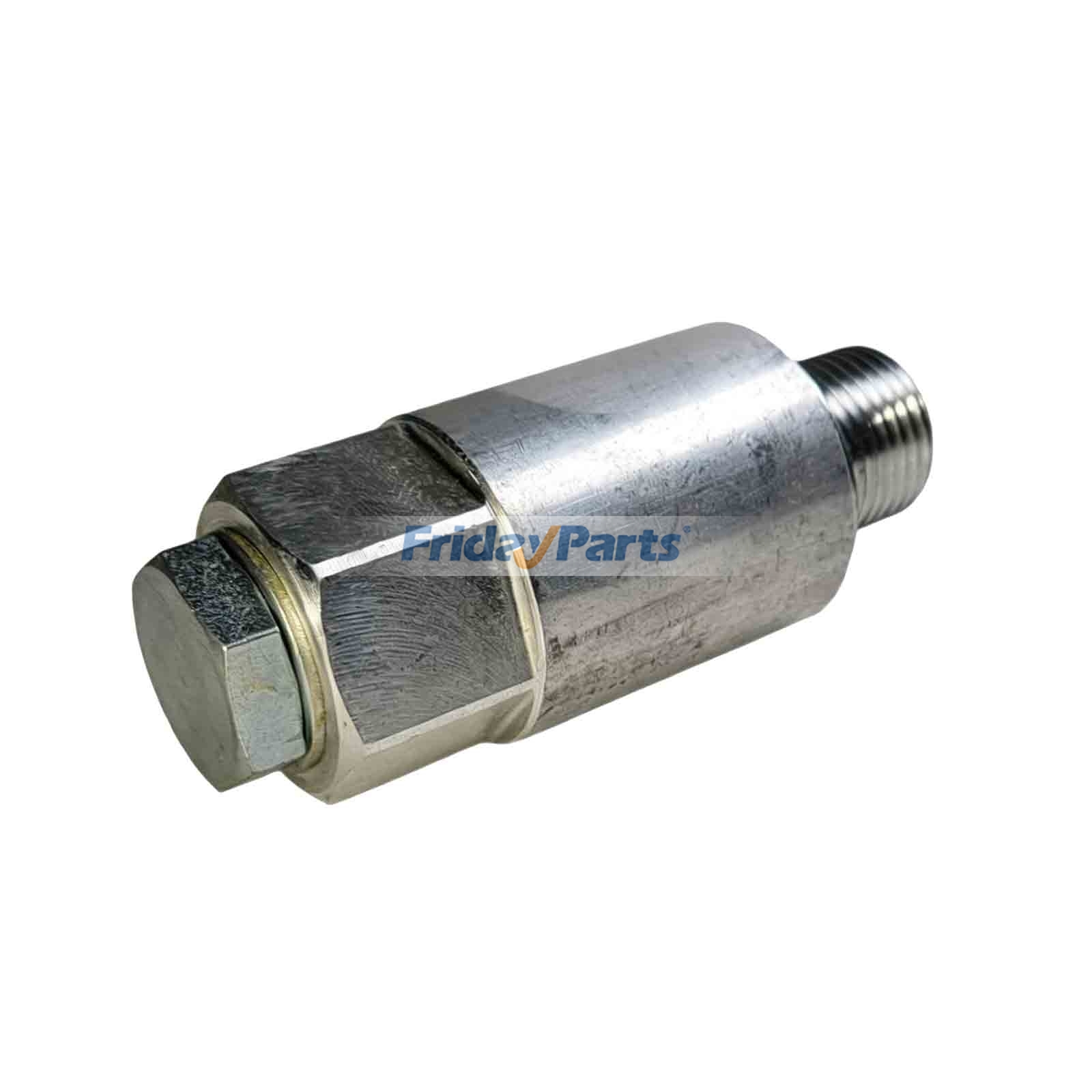 Oil Drain Extension 79-60704-00 for Carrier Engine CT2.29TC CT3.44TV Premium Quality with 3-Year Warranty