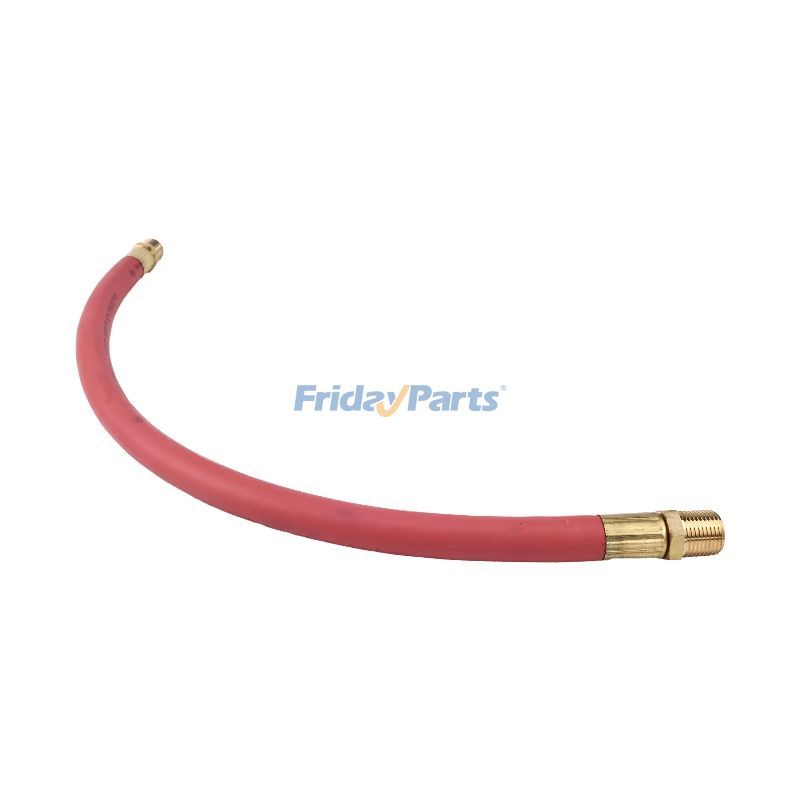 Oil Drain Hose 11-7067 for Yanmar Engine 374 395 Thermo King Transport Refrigeration TS600 KDII MD300 TD RD