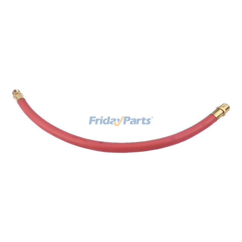 Engine,Transport Refrigeration Oil Drain Hose