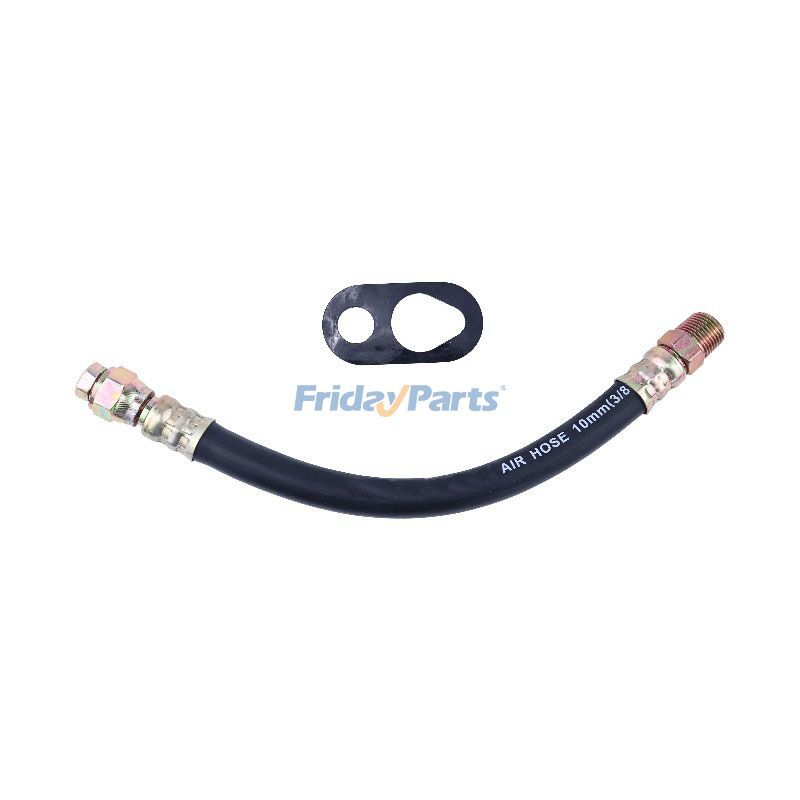 Oil Drain Hose 1723165SM for Craftsman Mower 107.250050 107.250060 107.250070 Briggs & Stratton Generator 040202-0 040204-0