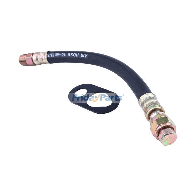 Manguera de drenaje de aceite 1723165SM para cortacésped Craftsman 107.250050 107.250060 107.250070 Generador Briggs & Stratton 040202-0 040204-0 Para OTRA MARCA,Para Craftsman,Para Snapper