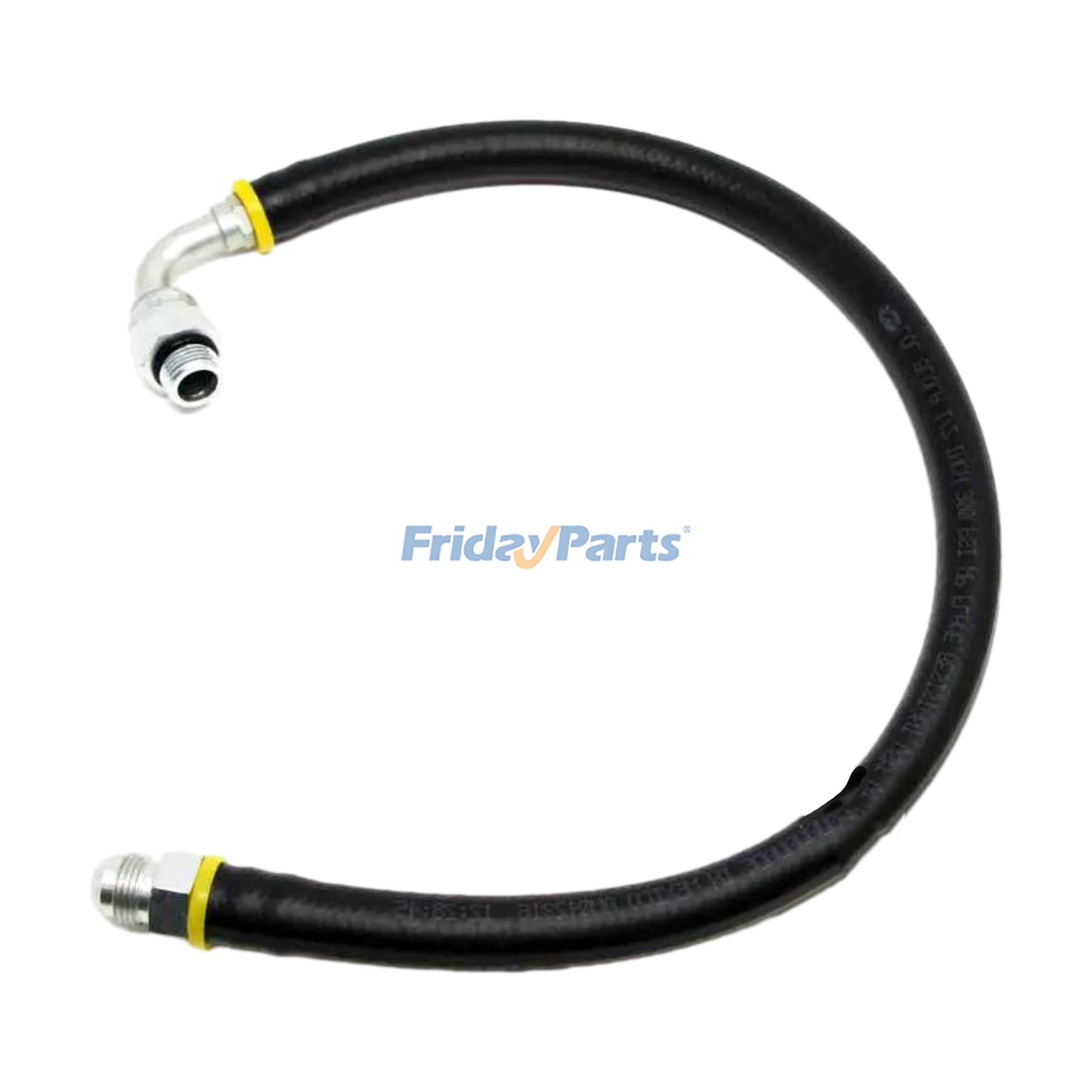 Mangueira de drenagem de óleo 7136111 para carregadeira Bobcat 770 T630 T650 T750 T770 T870 S750 S770 S850 S630 S650