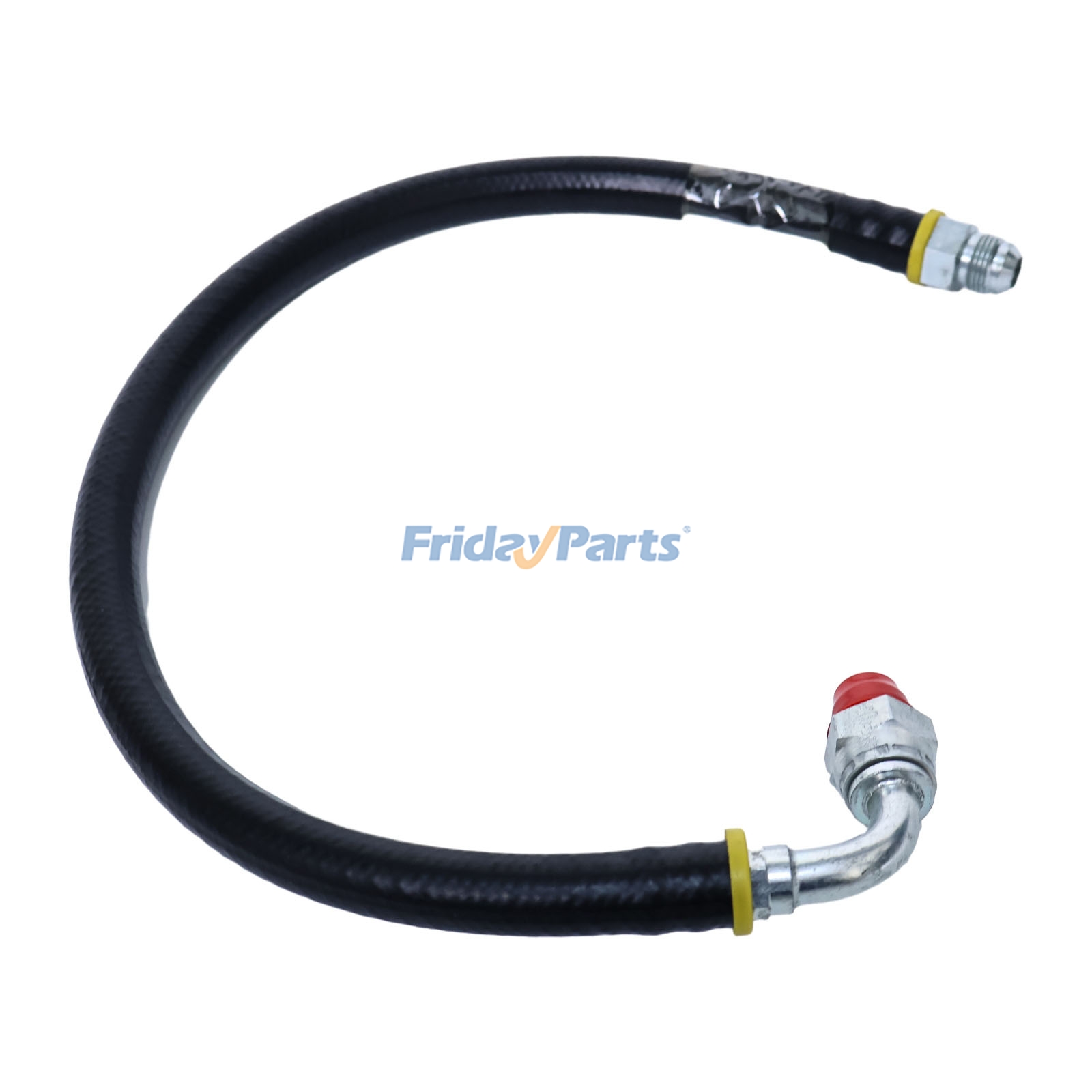 Oil Drain Hose for Loader